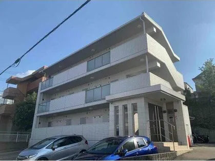 ヴィブレフクハラ【303号室】の外観