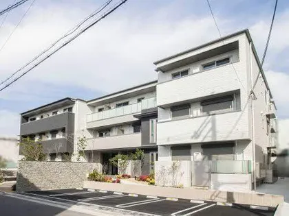 SHAMAISON FORESTの画像