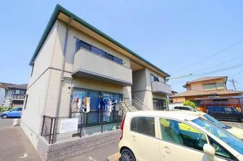 ウィステリア中曽根IIの画像