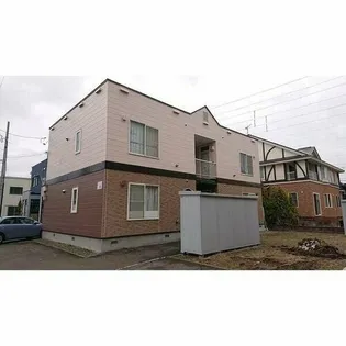 ユニゾン新発寒の画像