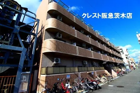 セピア茨木の画像