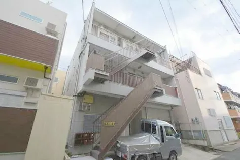 サンライトコーポの画像