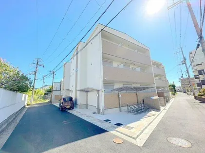 ラモーナ長瀬Ⅰの画像