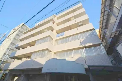 サンピリア小阪の画像