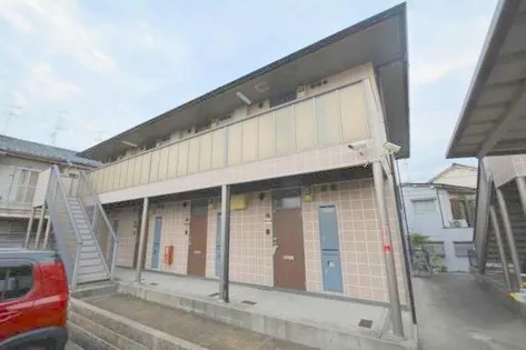 GRAND CHARIOTの画像