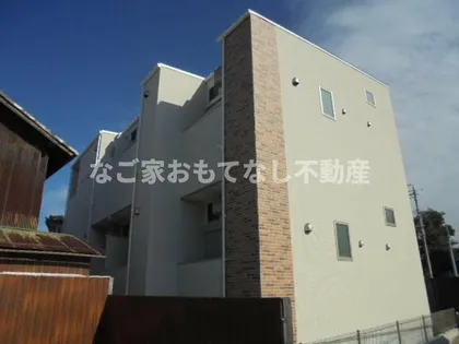 ハーモニーテラス上小田井の画像