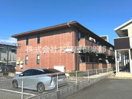 オリエントクレストの画像