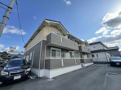 ルミエールKの画像