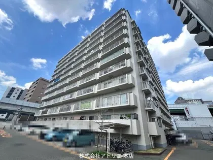 エクセラート高井田の画像