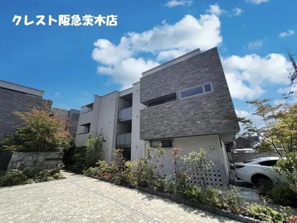 シャーメゾンKTM SECONDの画像