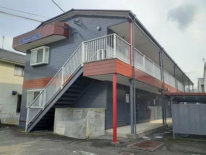 デパートメントアラキの画像