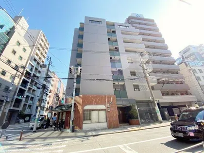 サンハイム天満橋の画像