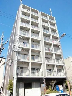 アリビオ北巽の画像