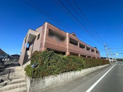 ラフォーレ日吉の画像