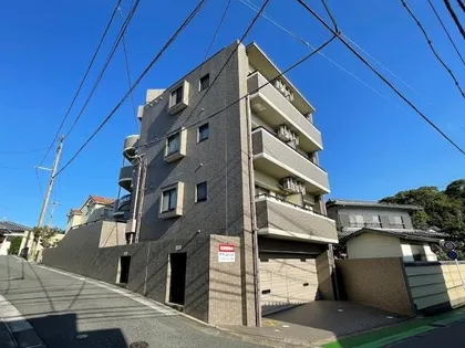 ヒルクレストの画像