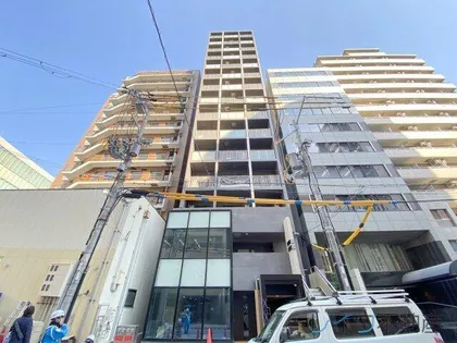 エスリードコート堺筋本町の画像