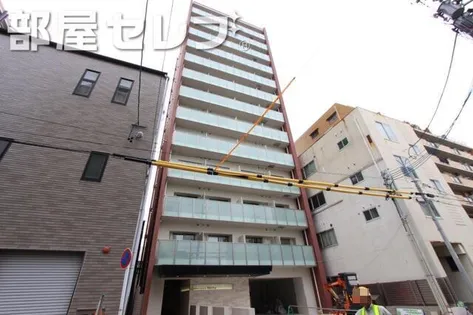 AMBER HOUSE HORITAの画像