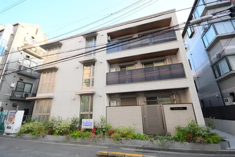 SHAMAISON SOLEILの画像