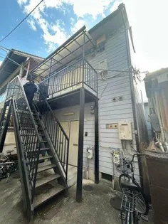 ヴィラ京都太秦イーストの画像