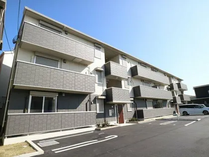 エクセレント曙川東Ⅱの画像