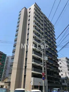 福岡県福岡市南区大橋2丁目【マンション】の外観