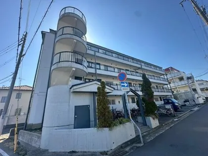 大康ハイツの画像