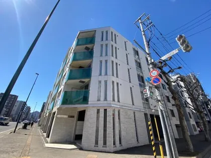 アジュールコートN5の画像