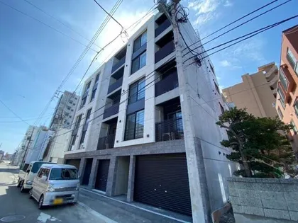 ラクラス大通東の画像