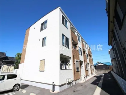 マンス シャンの画像