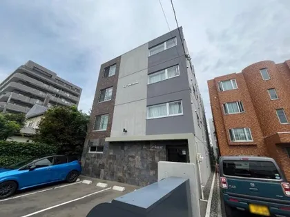 グラシアス山鼻の画像