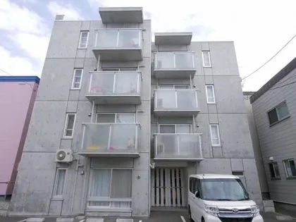 BAMBINI M19の画像