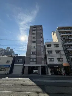 ラパンジール住吉大社の画像