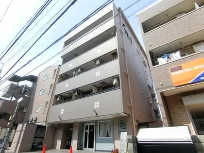 宮元12番館の画像