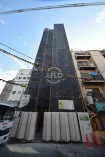 グランパシフィック花園北Ⅱ【8階】の外観