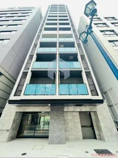 ソルティア天満橋駅前の画像