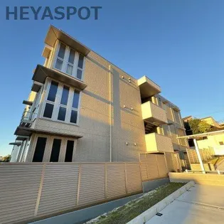 ベルヒルズAの画像