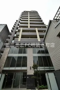 エステムプラザ心斎橋EASTIVブランディアの画像