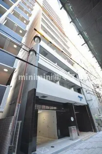 セレニテ日本橋ミラク【802号室】の外観