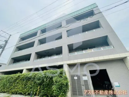 プラシード大宮の画像