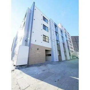 SERAM苗穂の画像