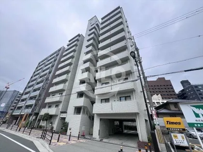 長居東パーク レジデンスの画像