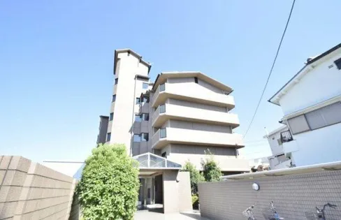 エスポワール恵我之荘の画像