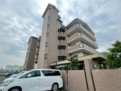 エスポワール恵我之荘の画像