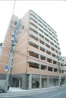 フローライト南森町の画像