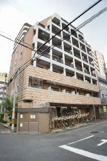 ブランドールM 西長堀の画像