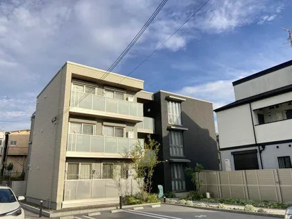 SHA MAISON LUNASTELLAの画像