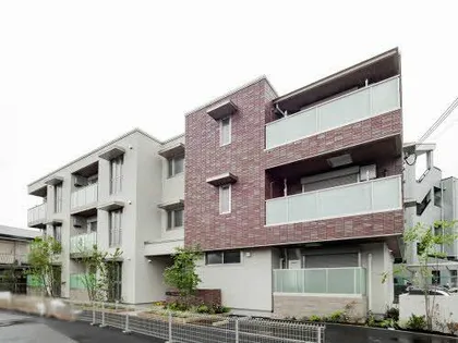 シャーメゾン アメニティの画像