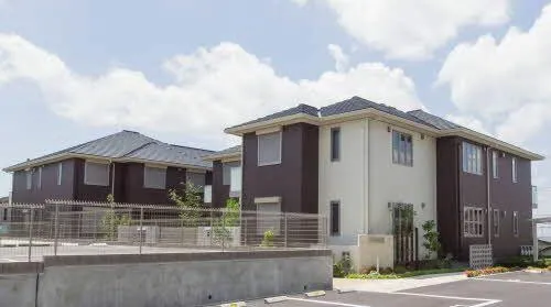 プレシャス ガーデンズの画像