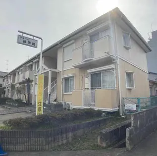 ドミール修学院の画像