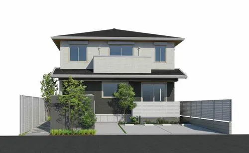 シャーメゾン下鴨の画像